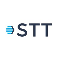 Suomen Tietotoimisto STT Logo