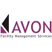 AVON Facility Management - A Quess Company Logo