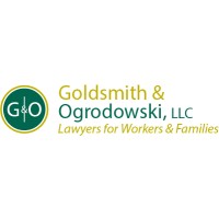GOLDSMITH & OGRODOWSKI, LLC Logo
