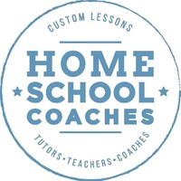 Home School Coaches Logo