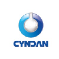 Cyndan Chemical Solutions Logo
