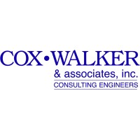 COX-WALKER & ASSOCIATES INC Logo