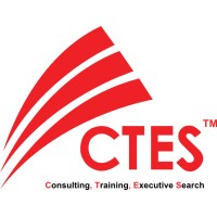 CTES Consulting Pte Ltd Logo