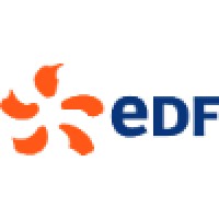 EDF Trading Logo