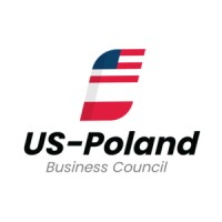 US-Poland Business Council Logo