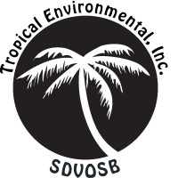 Tropical Environmental, Inc. Logo