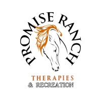 Promise Ranch Therapies & Recreation Logo