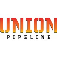 Union Pipeline, Inc. Logo