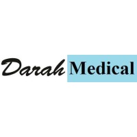 DARAH MEDICAL EQUIPMENT AND SUPPLIES LLC Logo