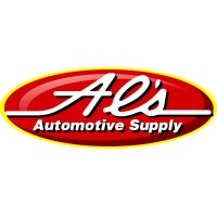 Als Automotive Supply Inc. Logo