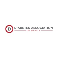 Diabetes Association of Atlanta, Inc. Logo