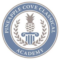 PINEAPPLE COVE CLASSICAL ACADEMY INC Logo