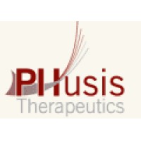 PHusis Therapeutics Logo