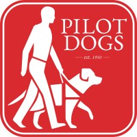 PILOT DOGS Logo