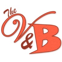 THE VINE & BARLEY Logo