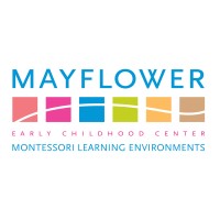 Mayflower Early Childhood Center Logo