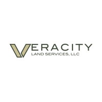 Veracity Land Services, LLC Logo