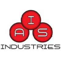 AIS INDUSTRIES, INC. Logo