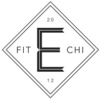 Evolve Fitness Chicago Logo