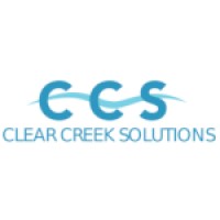 CLEAR CREEK SOLUTIONS INC Logo