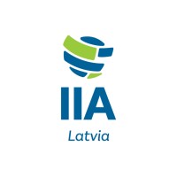 Iekšējo Auditoru Institūts Logo