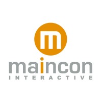 Maincon AB Logo