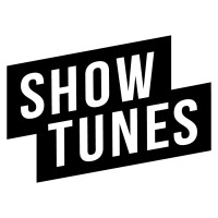 Showtunes Theatre Company Logo