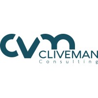 CLIVEMAN Consulting Logo