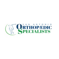 San Antonio Orthopaedic Specialists Logo