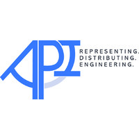 Applied Pipeline, Inc. Logo