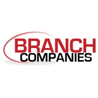 Branch Energy Services, LLC Logo