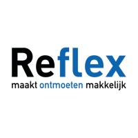 Reflex-Online, Appointment and Booking Scheduling Software Logo