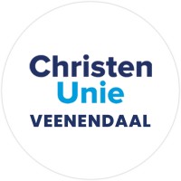 ChristenUnie Veenendaal Logo