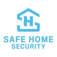 Safe Home Security, Inc. Logo