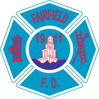 Fairfield Volunteer Fire Department Logo
