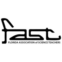 Florida Association of Science Teachers (FAST) Logo