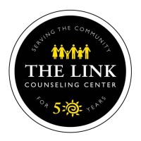 The Link Counseling Center Logo