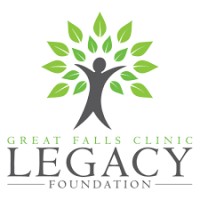 GREAT FALLS CLINIC LEGACY FOUNDATION Logo
