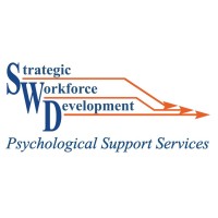 Strategic Workforce Development Logo