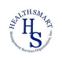 HealthSmart Management Services Organization, Inc. Logo