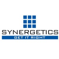 Synergetics Learning Logo