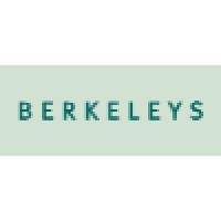 Berkeleys Estate Agents Logo