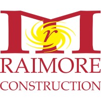 Raimore Construction Logo