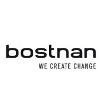 Bostnan Logo