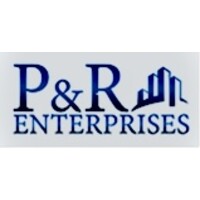 P&R Enterprises, Inc. Logo