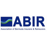 Association of Bermuda Insurers and Reinsurers (ABIR) Logo