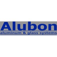 ALUBON LTD Logo