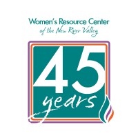 Womens Resource Center of the New River Valley, Inc. Logo