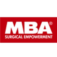MBA SURGICAL EMPOWERMENT Logo