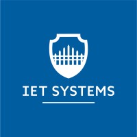 IET Systems Logo